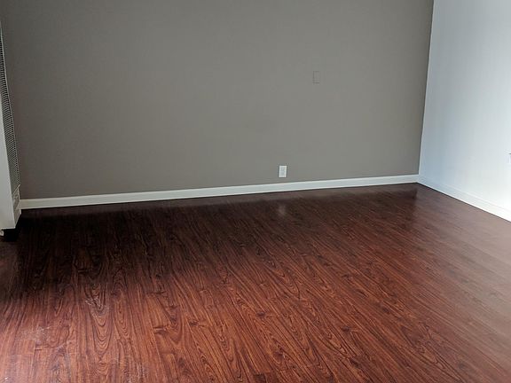 studio living space