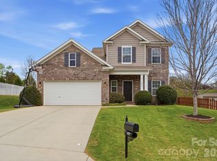 1529 Taryn Ln, Clover, SC 29710
