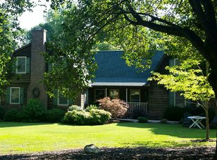 601 S Packs Mountain Rd, Taylors, SC 29687