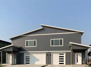Abigail Lane Duplex, Bozeman, MT 59718