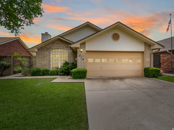419 Fitch, Kerrville, TX 78028