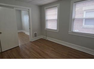382 Bond St #2, Bridgeport, CT 06610