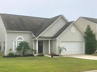 211 Cascade Ct, Lexington, SC 29072