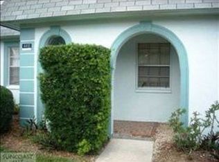 4410 Sunstate Dr, New Port Richey, FL 34652