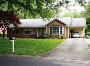 5916 Coatbridge Ln, Charlotte, NC 28212