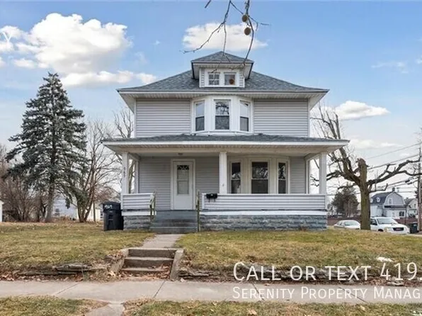 969 Berry St, Toledo, OH 43605