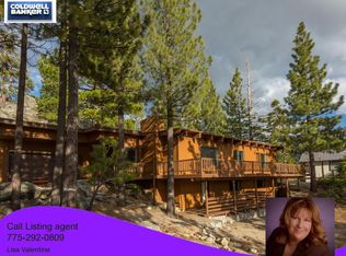 245 Laurel Cir, Stateline, NV 89449