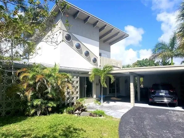 3375 NE 20th Ave, Fort Lauderdale, FL 33306