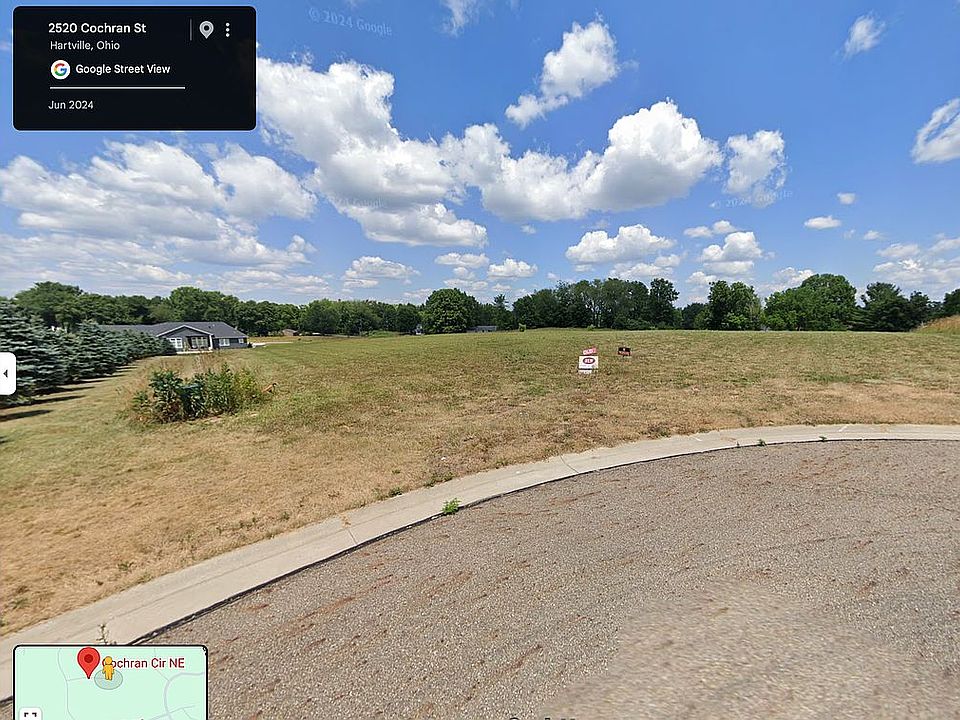 2nd image of 0 Cochran Cir NE #11