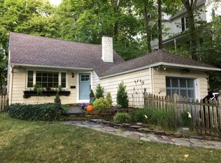 45 E Clinton Ave, Tenafly, NJ 07670
