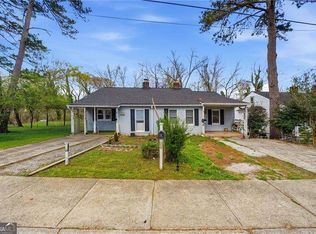 493-495 Birney St NE, Marietta, GA 30060