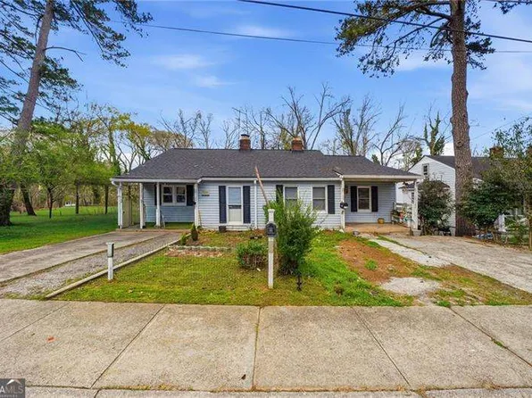 493-495 Birney St NE, Marietta, GA 30060