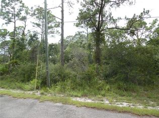 846 Fleetwood St, Lake Placid, FL 33852