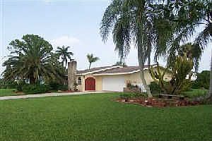 Corner Half Acre 