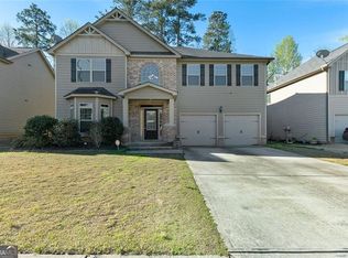 6177 Riddle Ct, Douglasville, GA 30134