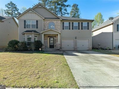 6177 Riddle Ct, Douglasville, GA, 30134