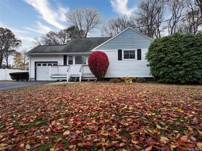 3763 Briarhill Street, Mohegan Lake, NY, 10547