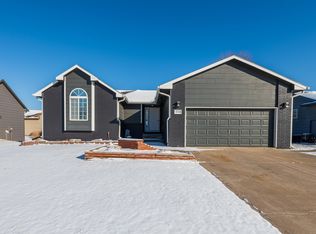 11316 W Westport St, Wichita, KS 67212