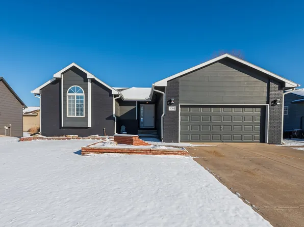 11316 W Westport St, Wichita, KS 67212
