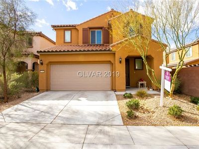 10981 Elk Sands Rd, Las Vegas, NV, 89179