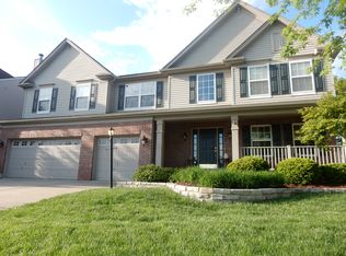 1157 Abbington Dr, Union, KY 41091