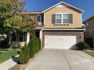 2783 Nostalgia St, Manteca, CA