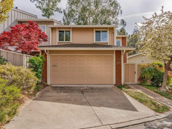 1567 Siskiyou Dr, Walnut Creek, CA 94598