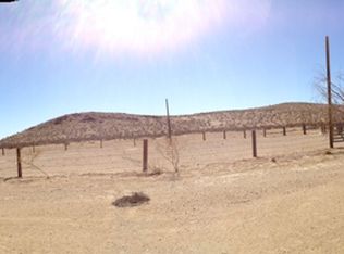 10545 Sierra Hwy, Mojave, CA 93501