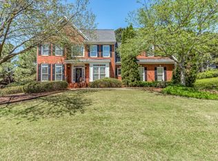 605 Williston Way, Johns Creek, GA 30005