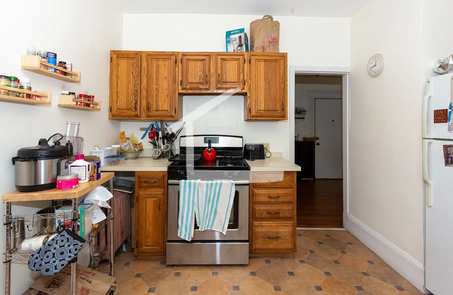Nice 3 bed in Brighton — Photo 1