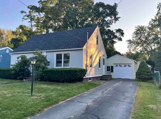 16 Seneca Avenue, Essex Junction, VT 05452