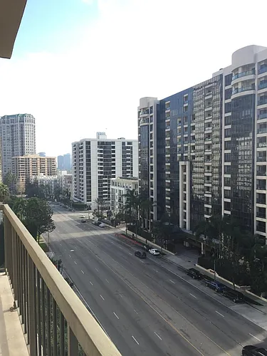 10747 Wilshire Blvd #1002 Photo 1