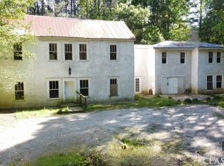 4180 Hog Mountain Rd, Hoschton, GA 30548