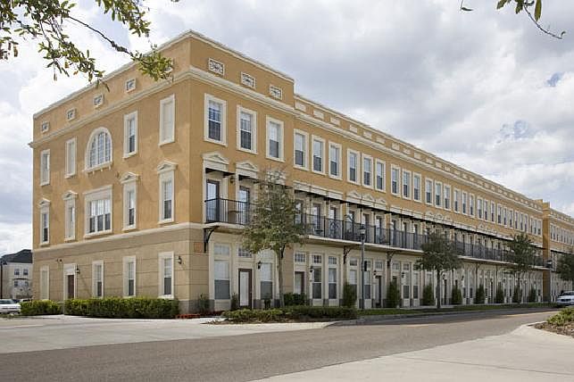 1st image of 4726 New Broad St APT 101