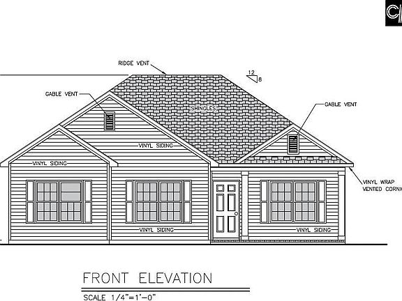 2nd image of 2349 Green Hill Rd