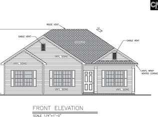 2349 Green Hill Rd, Lugoff, SC 29078