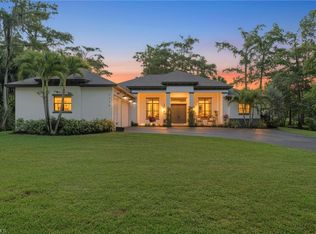 5234 Cherry Wood DR, NAPLES, FL 34119