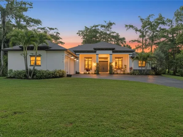 5234 Cherry Wood DR, NAPLES, FL 34119