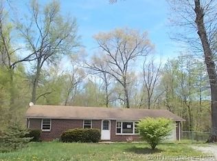 5748 W Hensler Rd, Hanover, IN 47243