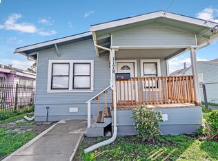1178 75th Ave, Oakland, CA 94621