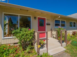 4821 SE Haig St, Portland, OR 97206