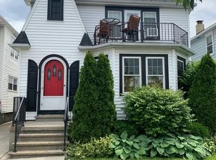 26 Tulane Rd FLOOR 1, Buffalo, NY 14217