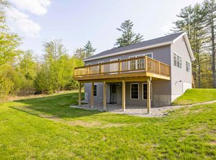 976 North Rd, Parsonsfield, ME 04047