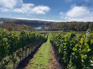 4113 Highway 340, Carleton, NS B5A5P9