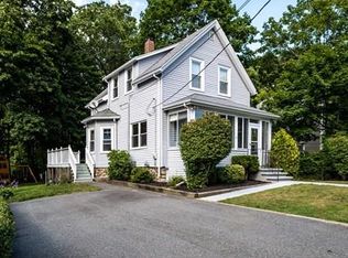 18 Beech St, Mansfield, MA 02048
