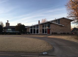 2716 Old Mallard Rd, Enid, OK 73703