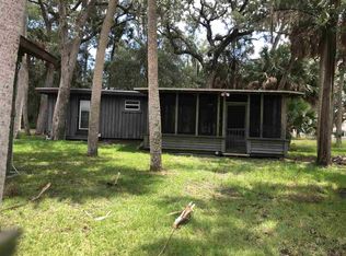 31 Springview Dr, Crawfordville, FL 32327