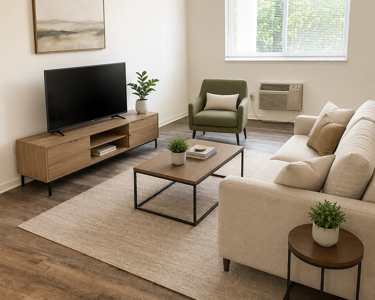 Crestview Apartments — Photo 1