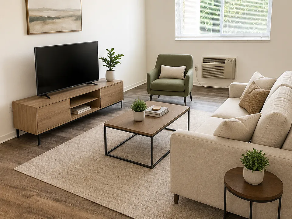 Crestview Apartments