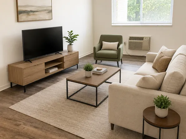 Crestview Apartments